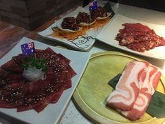 -猫抓烤肉(武进吾悦广场店)