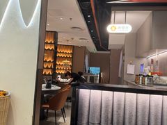 -骨之味·筒骨汤火锅(江头店)
