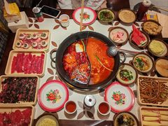 -江北北火锅馆·公路夜市(魏公村店)