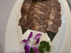 -台北A+A七喜饭店(德增街店)