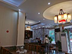 大堂-灵福缘私房菜·农家菜(拈花湾·灵山大佛必推店)