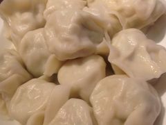 -东北人粗粮饺子坊(南山店)