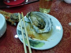 -叶存利海鲜大馅饺子(东戴河止锚湾店)