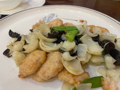 -宁邦·家宴·南京菜(红山动物园店)