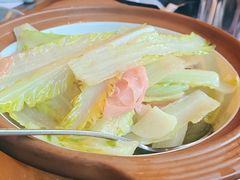 -西安凯悦酒店·湖畔中餐厅