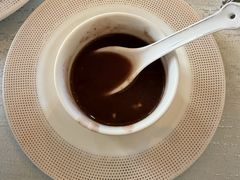 -上海和平饭店龙凤厅 Dragon Phoenix