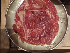 -西塔老太太泥炉烤肉(杭州首店)