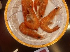 -东莞塘厦三正半山温泉酒店·沙利文西餐厅