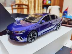 -广州美轮别克4S店(赤岗店)