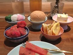 -梅间堂茶馆(绿地缤纷城店)