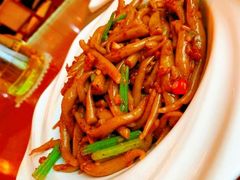 -并州饭店·并萃阁