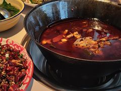 -李子坝梁山鸡(李子坝大鸡哥店)