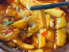 -简小舍·民间手艺菜(武昌江滩店)