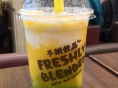 -许留山(梳士巴利道店)