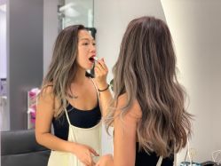 -FASHION PALACE hair+