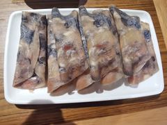 乌鸡卷-傣妹火锅(罗宾森购物中心店)