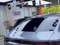 -考拉爱车膜小二汽车贴膜·车衣·改色·窗膜(锦华路社区店)