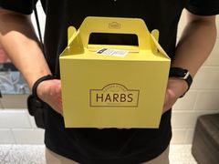 -HARBS(渋谷ヒカリエ シンクス店)