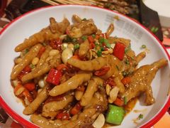 -三毛烧烤·南昌大排档(山姆店)
