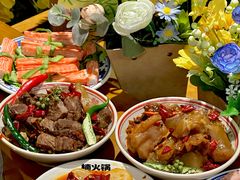 -楠火锅(太古里总店)