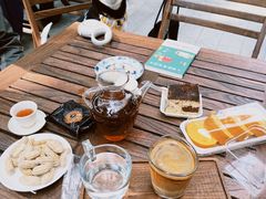 -LOTTA COFFEE(安居博文苑店)