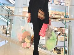 -风云再起游乐汇(皇城恒隆广场店)