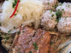 沔阳三蒸-亢龙太子酒轩(东湖店)