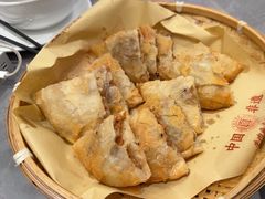 -肖记公安牛肉鱼杂馆·省级非物质文化遗产(江汉路直营店)