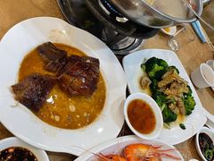 -新和兴海鲜餐厅(拱北口岸店)
