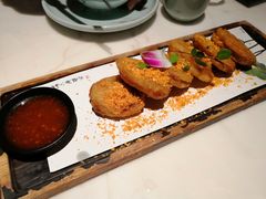 -韵秋荷(宝山龙湖天街店)
