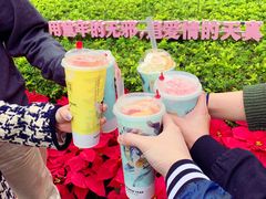 -奈雪的茶(华强北中航城店)