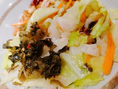 -永和大王(蛙嫩鸡香煲煲鲜·军博店)