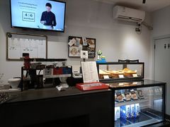 -NokNok Coffee(宽窄巷子店)
