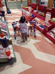 -奈尔宝家庭中心·亲子餐厅(鄞州万达店)