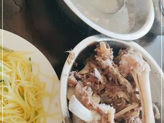 -马庆安羊汤馆(总店)