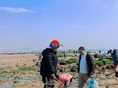 -巧克力渔家.小船海鲜胶东菜(万平口店)