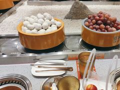 -喜家自助小火锅(乐客城店)