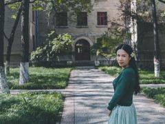 -陕西师范大学(雁塔校区)