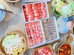 -古关火锅店(古北水镇景区店)