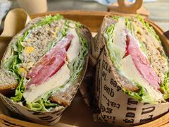 -萤火虫咖啡(后海店)