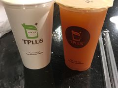 -TPLUS茶家(淮海店)