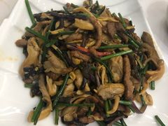 -围龙屋客家食府(福田店)