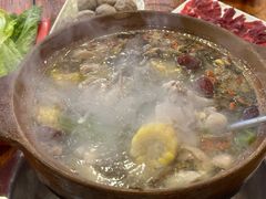 -洪大厨鸡煲(福田店)