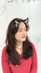 -吉米护肤造型