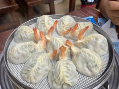 -叶存利海鲜大馅饺子(海宁路总店)