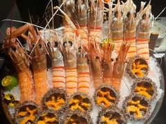 -花潮料理艺食馆(SM新生活广场店)