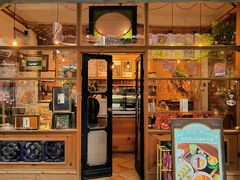 -西关84·History·Art·Cafe