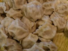 -军嫂饺子馆(岳家寨小区店)