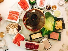 -东来顺饭庄(王府井步行街店)