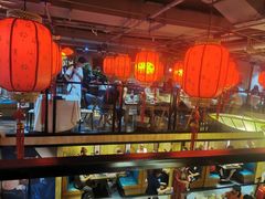 -三道菜(明堂公园店)